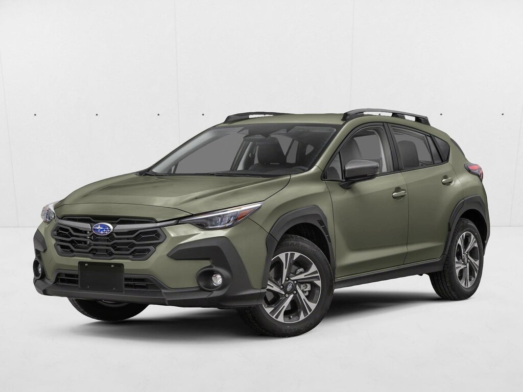 Used 2026 Subaru Crosstrek Premium SUV