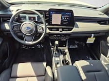 2026 Subaru Outback Touring XT in Crystal White Pearl, stock #TY558647 — photo 11