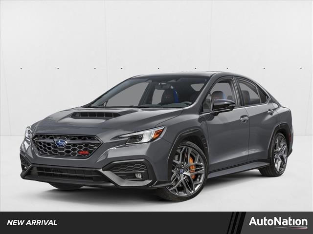 2026 Subaru WRX tS's photo