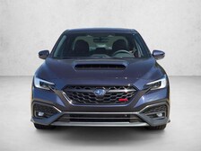 2026 Subaru WRX Limited in Galaxy Purple Pearl, stock #T9811634 — photo 6