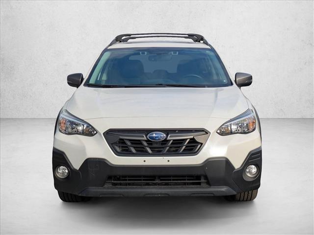 2023 Subaru Crosstrek Sport photo 2