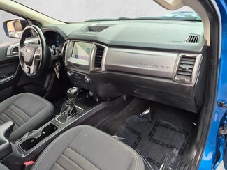 2021 Ford Ranger photo 17