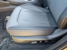 2026 Subaru Crosstrek Limited Hybrid in Crystal Black Silica, stock #T8231655 — photo 4
