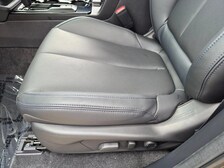 2026 Subaru Forester Limited Hybrid in Autumn Green Metallic, stock #T3149828 — photo 4