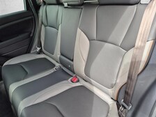 2026 Subaru Forester Sport in Crystal White Pearl, stock #T3132924 — photo 12