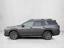 2026 Subaru Outback Premium in Magnetite Gray Metallic, stock #TY472228 — photo 5
