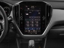 2026 Subaru Crosstrek Wilderness in ICE Silver Metallic, stock #T3822838 — photo 7