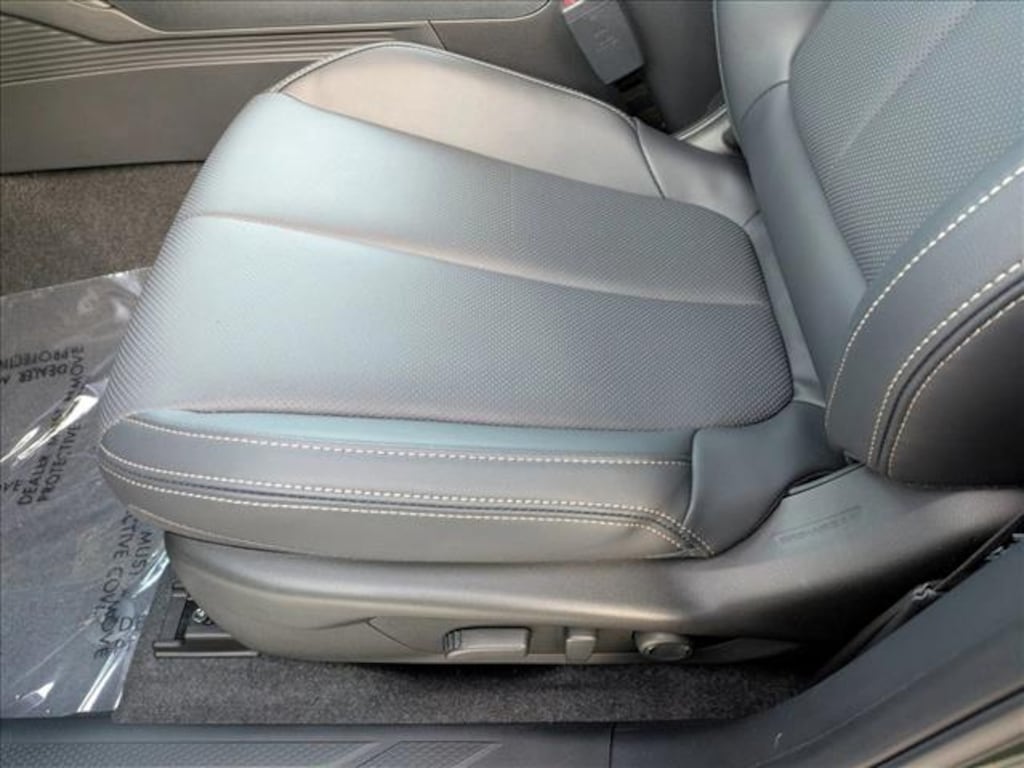 New 2026 Subaru Outback Limited XT SUV