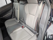 2026 Subaru Crosstrek Limited Hybrid in Crystal Black Silica, stock #T8251556 — photo 12