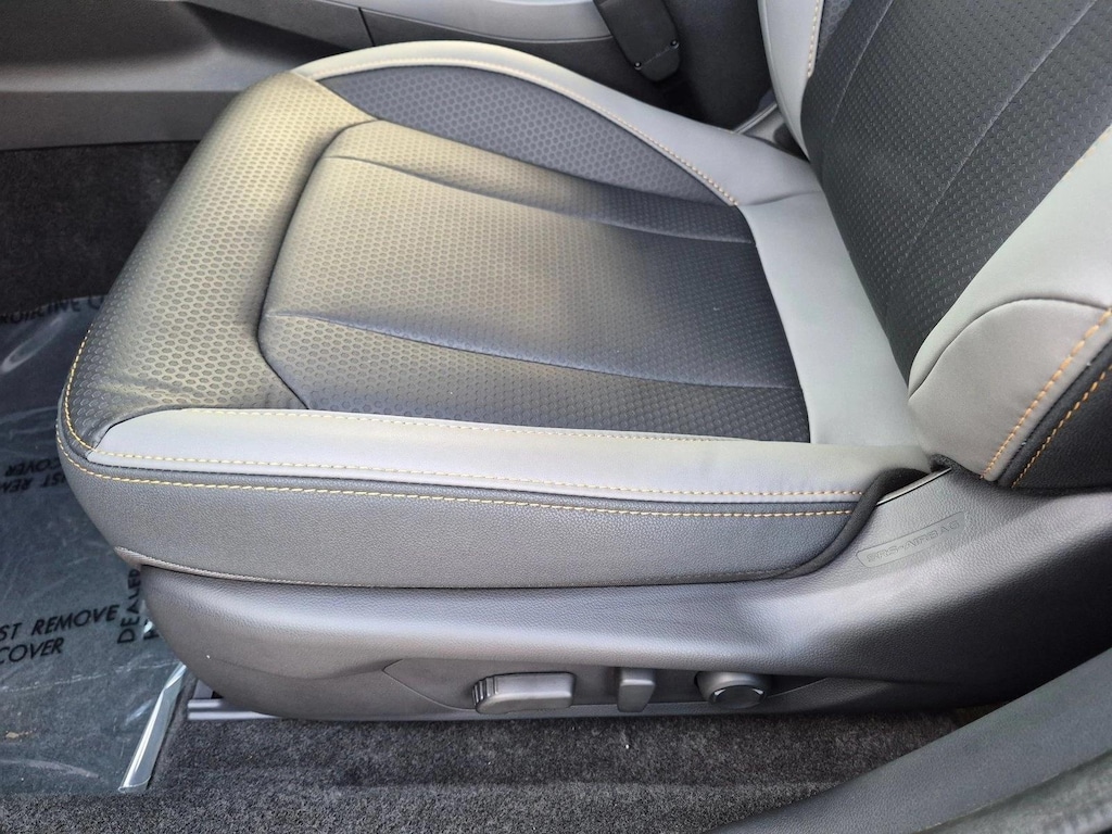 New 2026 Subaru Crosstrek Wilderness