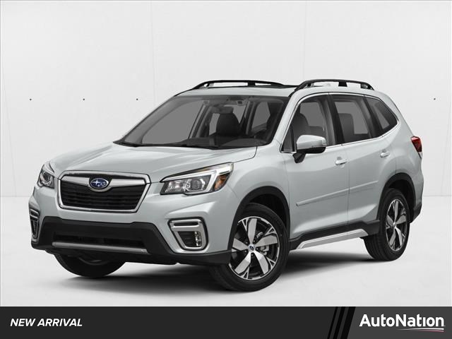 Used 2021 Subaru Forester Touring SUV