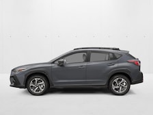 2026 Subaru Crosstrek Premium in Magnetite Gray Pearl, stock #T3821076 — photo 3