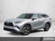 Used 2021 Toyota Highlander XLE SUV