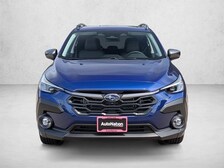 2026 Subaru Crosstrek Limited Hybrid in Sapphire Blue Pearl, stock #T8267188 — photo 6