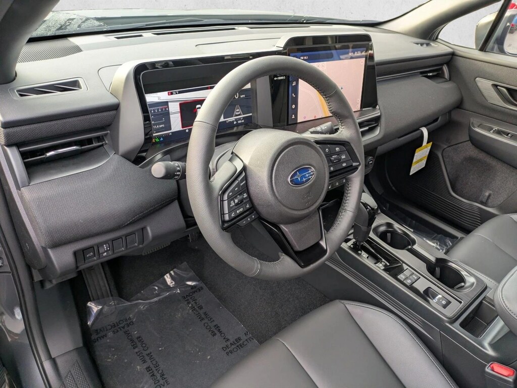 New 2026 Subaru Outback Premium WAGON