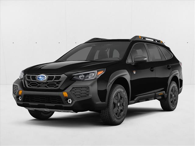 2025 Subaru Outback Wilderness's photo