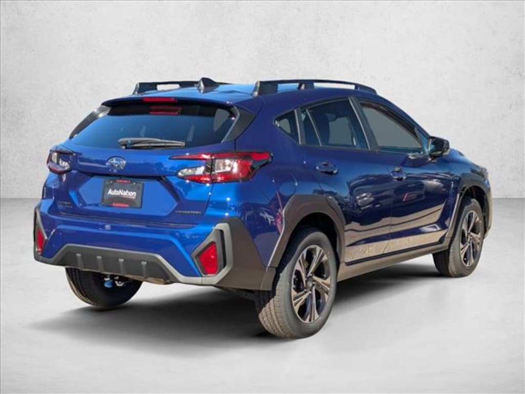 New 2026 Subaru Crosstrek Premium SUV