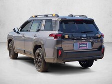 2026 Subaru Outback Wilderness in Magnetite Gray Metallic, stock #TY577677 &mdash; photo 9