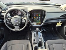 2026 Subaru Crosstrek Premium in Sapphire Blue Pearl, stock #T3791705 — photo 11