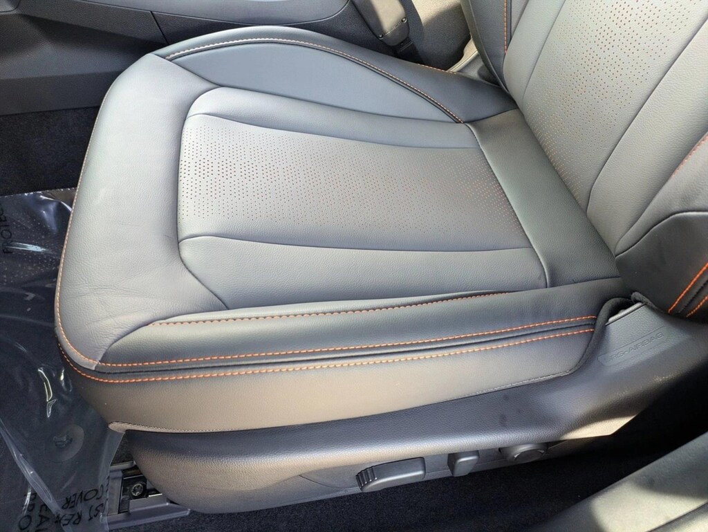 New 2026 Subaru Crosstrek Limited SUV