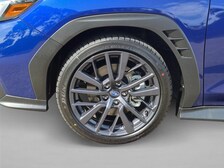 2026 Subaru WRX Base in Sapphire Blue Pearl, stock #T9811807 — photo 10