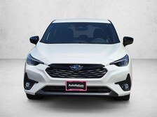 2026 Subaru Impreza RS in Crystal White Pearl, stock #T8281447 — photo 6