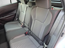 2026 Subaru Impreza Sport in ICE Silver Metallic, stock #T8278257 — photo 12