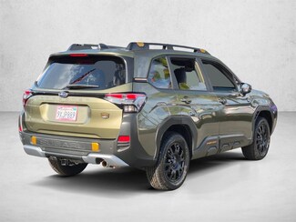 2026 Subaru Forester Wilderness photo 6
