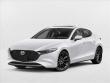 Used 2020 Mazda Mazda3 Premium Package Hatchback