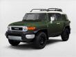 Used 2010 Toyota FJ Cruiser Base SUV