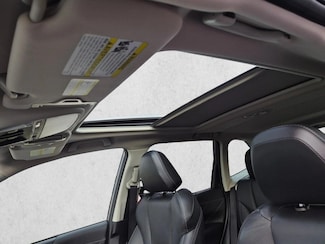 2024 Subaru Forester Touring photo 15