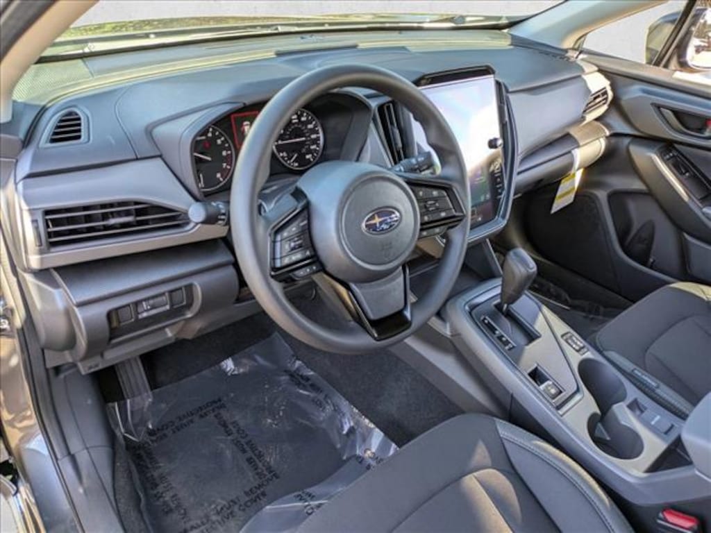 New 2026 Subaru Crosstrek Premium SUV