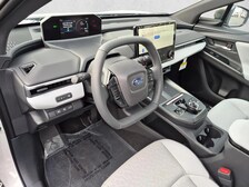 2026 Subaru Trailseeker Touring in Crystal White Pearl, stock #TY008122 — photo 3