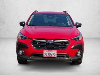 2024 Subaru Crosstrek Premium photo 3