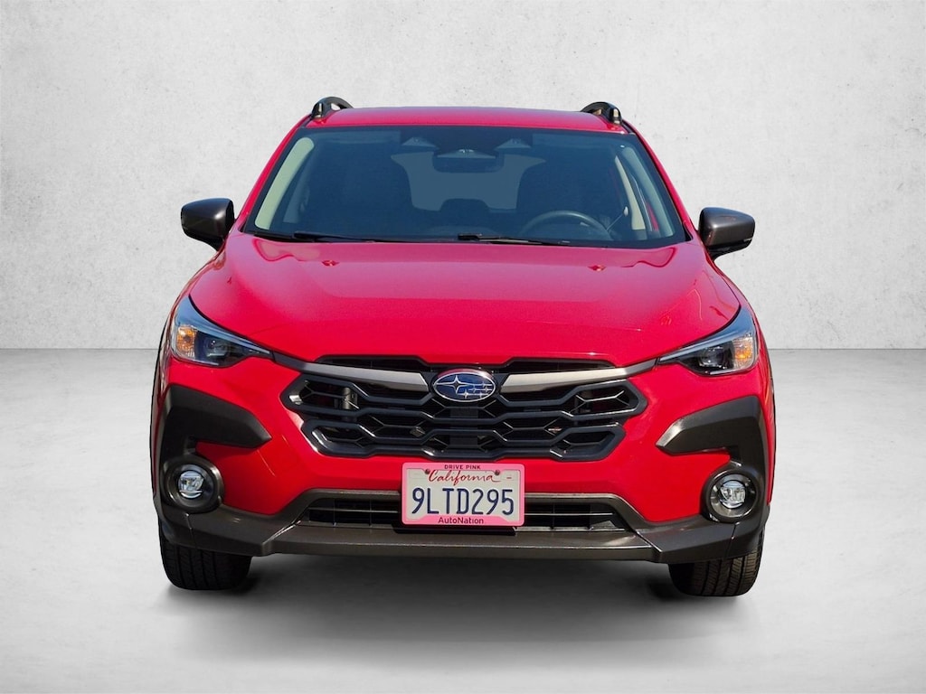 Certified 2024 Subaru Crosstrek Premium SUV
