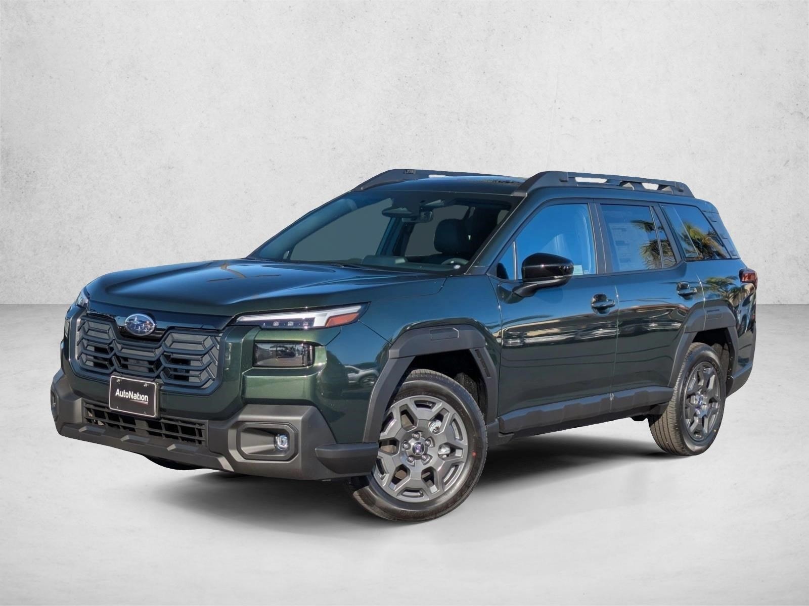 2026 Subaru Outback Premium's photo