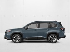 2026 Subaru Forester Premium in Daybreak Blue Pearl, stock #T3160325 — photo 3
