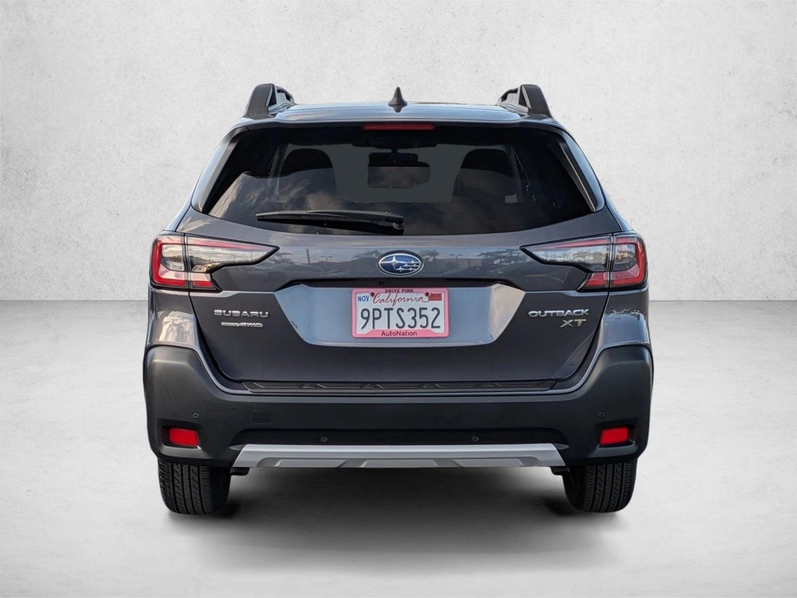 2025 Subaru Outback Limited XT photo 6