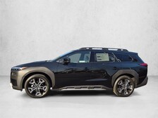 2026 Subaru Trailseeker Touring in Crystal Black Silica, stock #TY008107 — photo 5