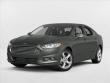 Used 2014 Ford Fusion SE Sedan