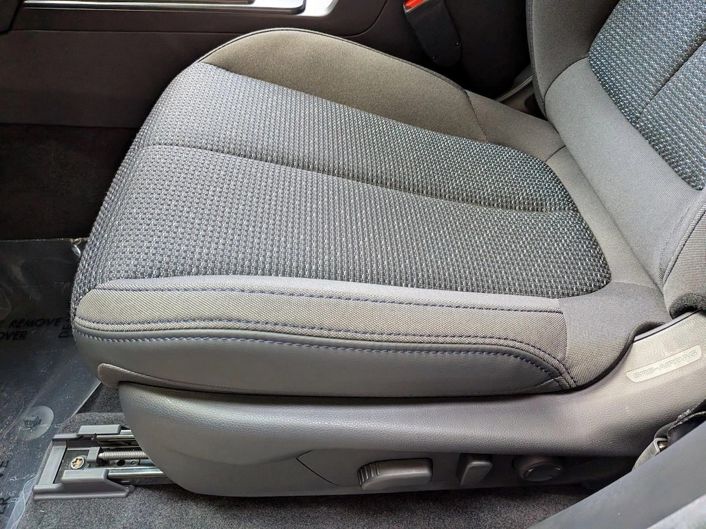 New 2026 Subaru Forester Premium SUV