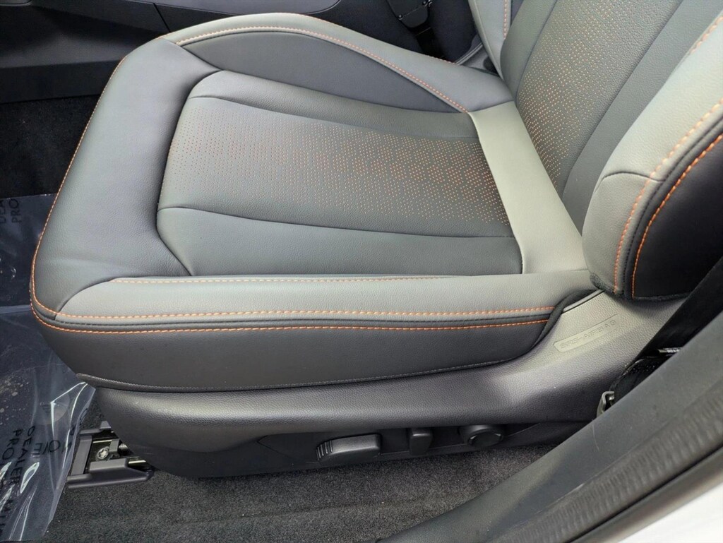 New 2026 Subaru Crosstrek Limited SUV