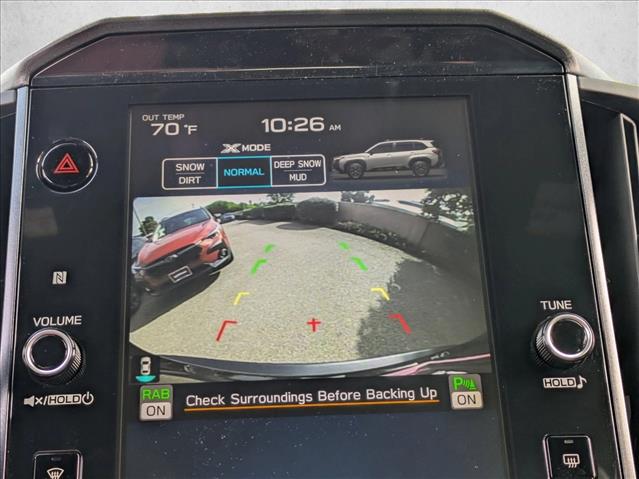 2026 Subaru Forester Wilderness - Photo 14