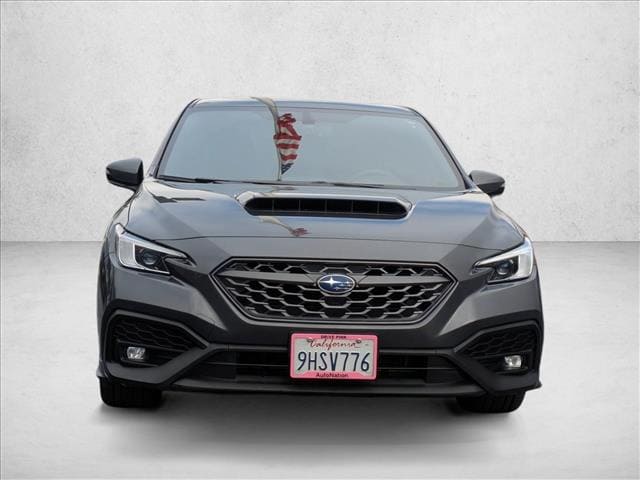 2023 Subaru WRX Limited photo 2