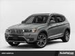 Used 2017 BMW X3 sDrive28i SUV
