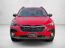 2026 Subaru Crosstrek Limited Hybrid in Pure Red, stock #T8284372 — photo 6