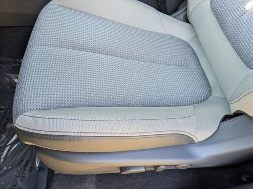 New 2026 Subaru Forester Premium SUV