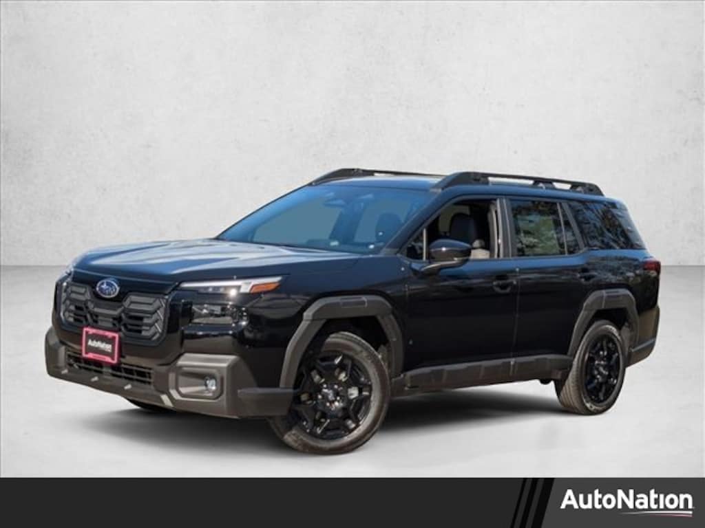 New 2026 Subaru Outback Limited SUV