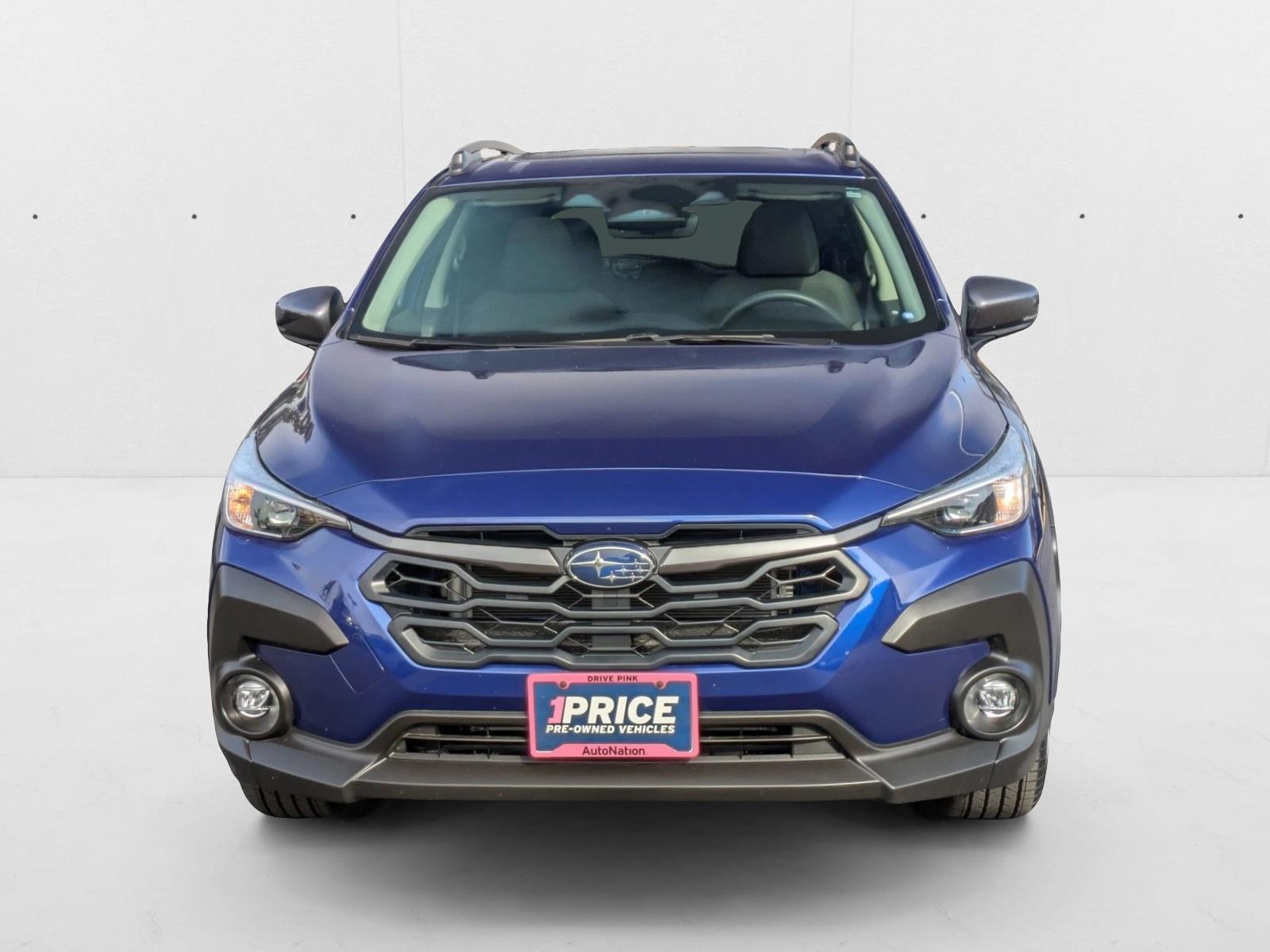 2025 Subaru Crosstrek Premium photo 2