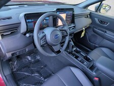 2026 Subaru Outback Limited in Crimson Red Pearl, stock #TY499145 — photo 3